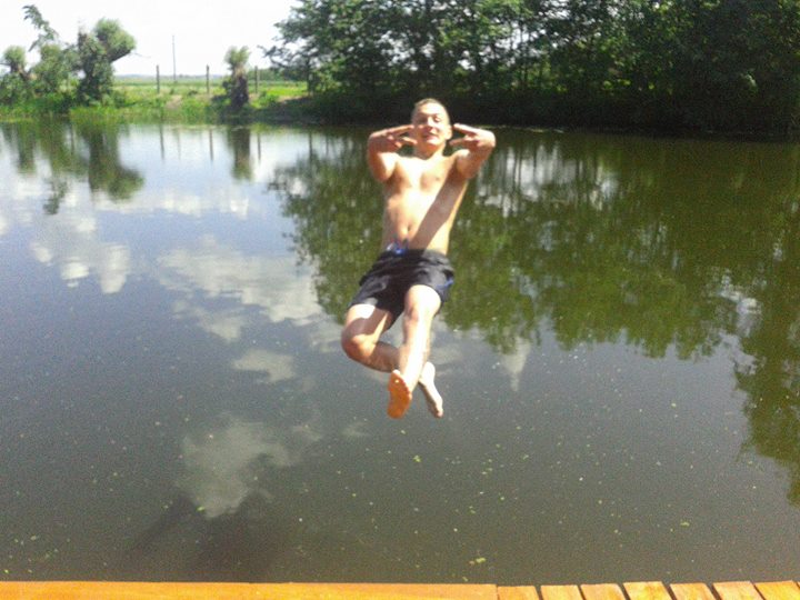 Michał Majcherek
