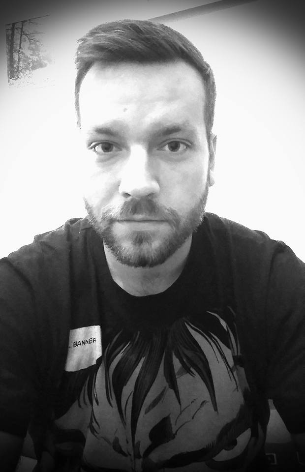 Damian Kołodziejczak