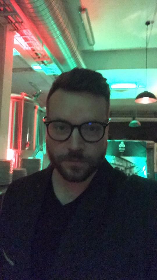 Damian Kołodziejczak