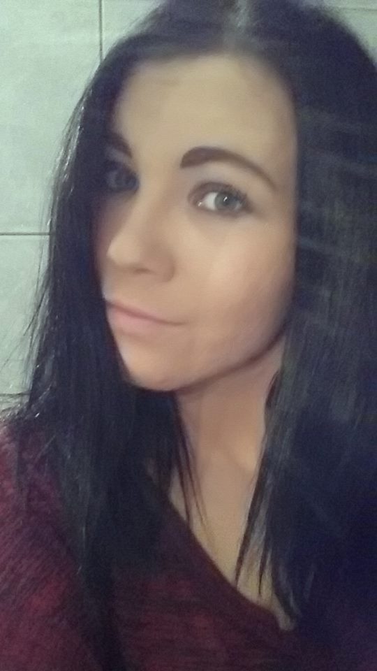 Patrycja M