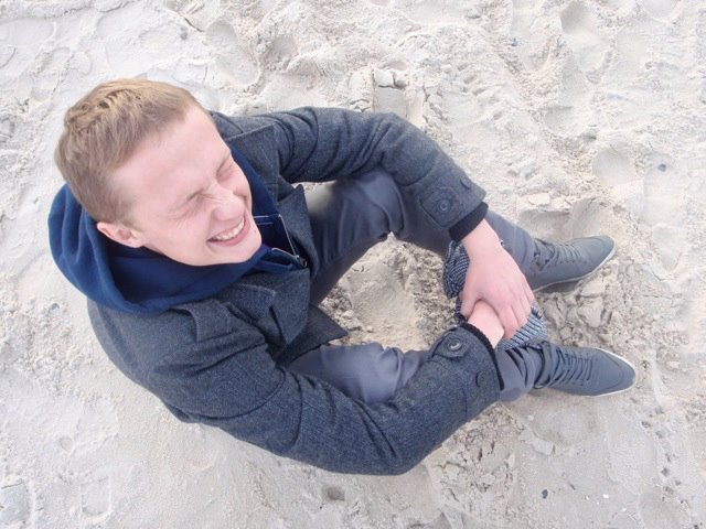 Tomasz Kalski