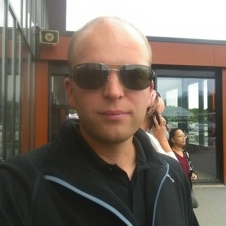 Jaroslaw Falkowski