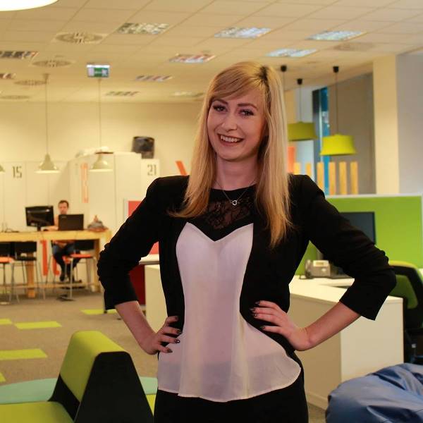 Agnieszka Kubicka - MultiNOR