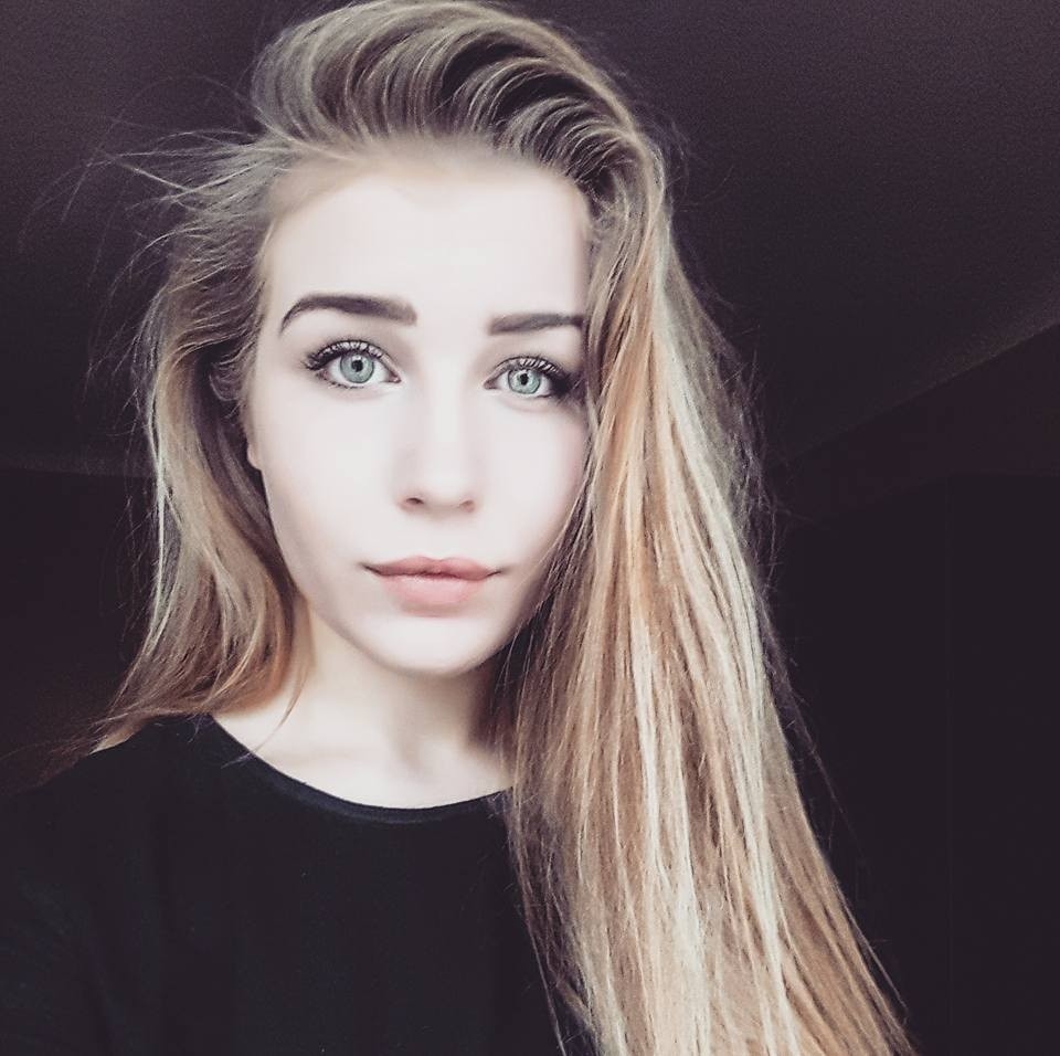 Daria Tamara Tarsała