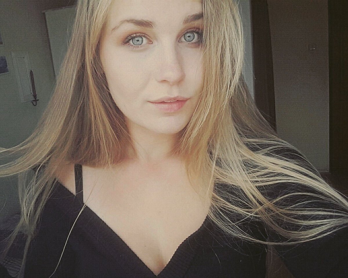 Daria Tamara Tarsała
