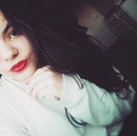 Kamila Daria Rosalia Rudyk