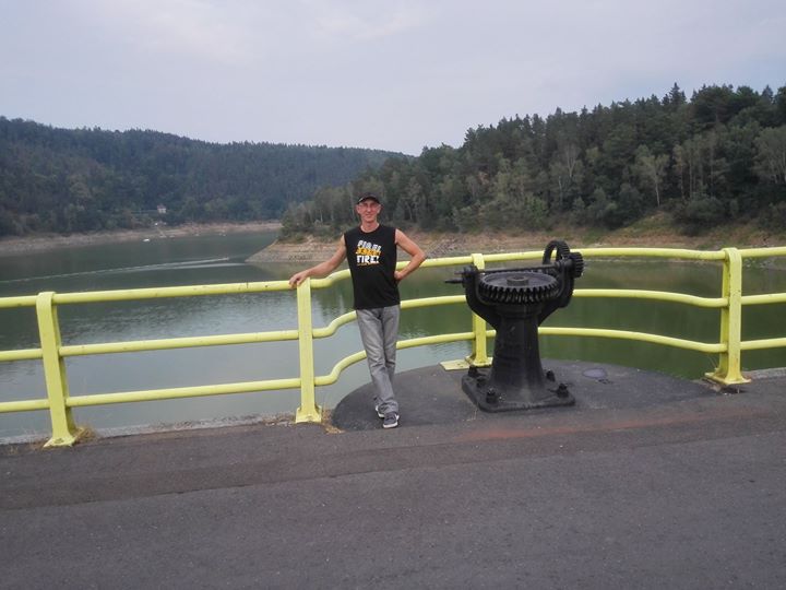 Marek Zdyb
