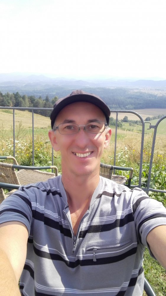 Marek Zdyb