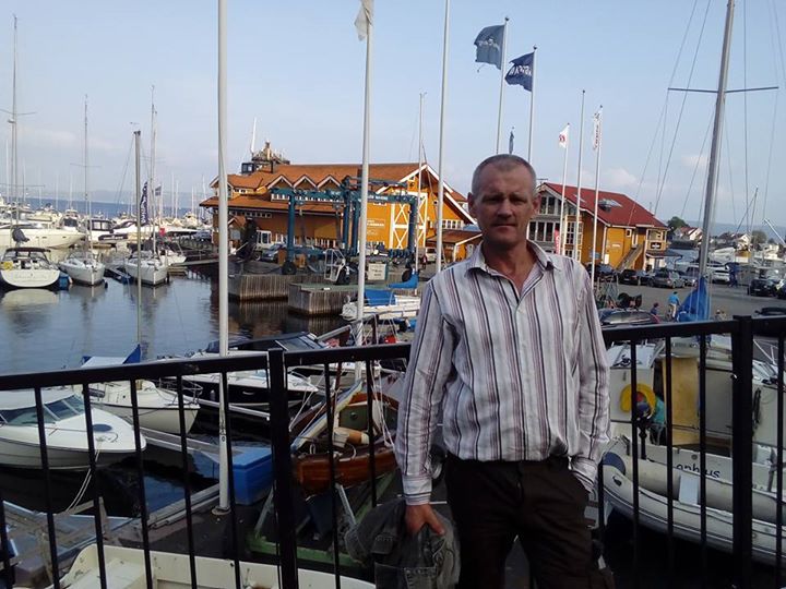 Piotr Stramowski 