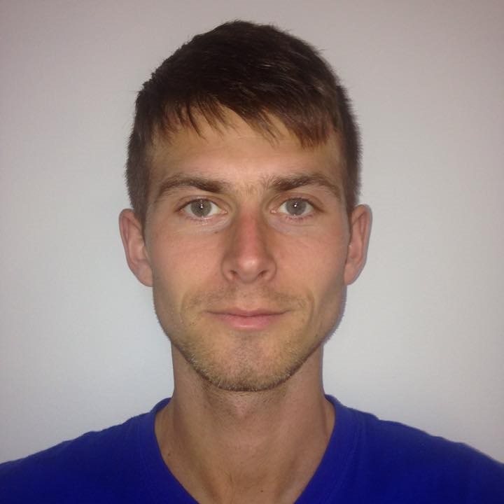 Adrian-masażysta 