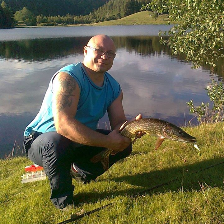 Darek Petryk