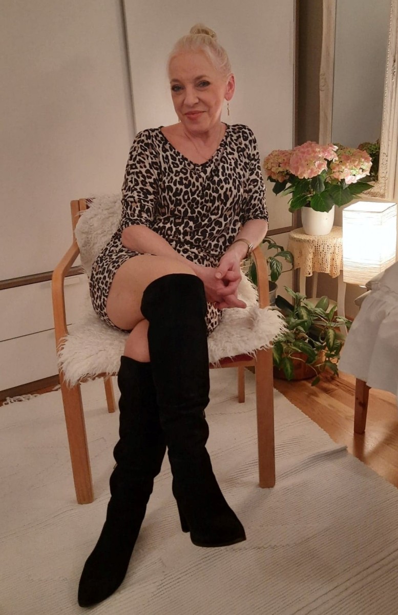 Urszula Chochrek