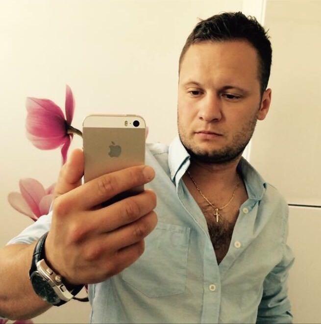 Marcin B