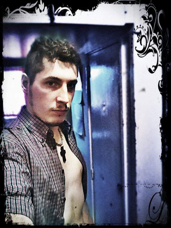 Krzysztof Putycz