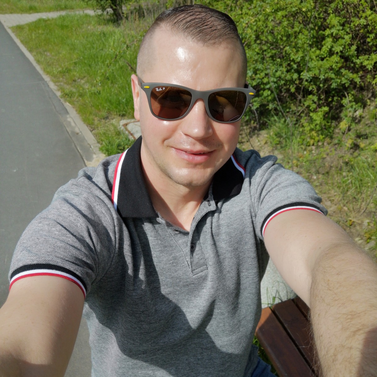 Krzysztof Przybylak