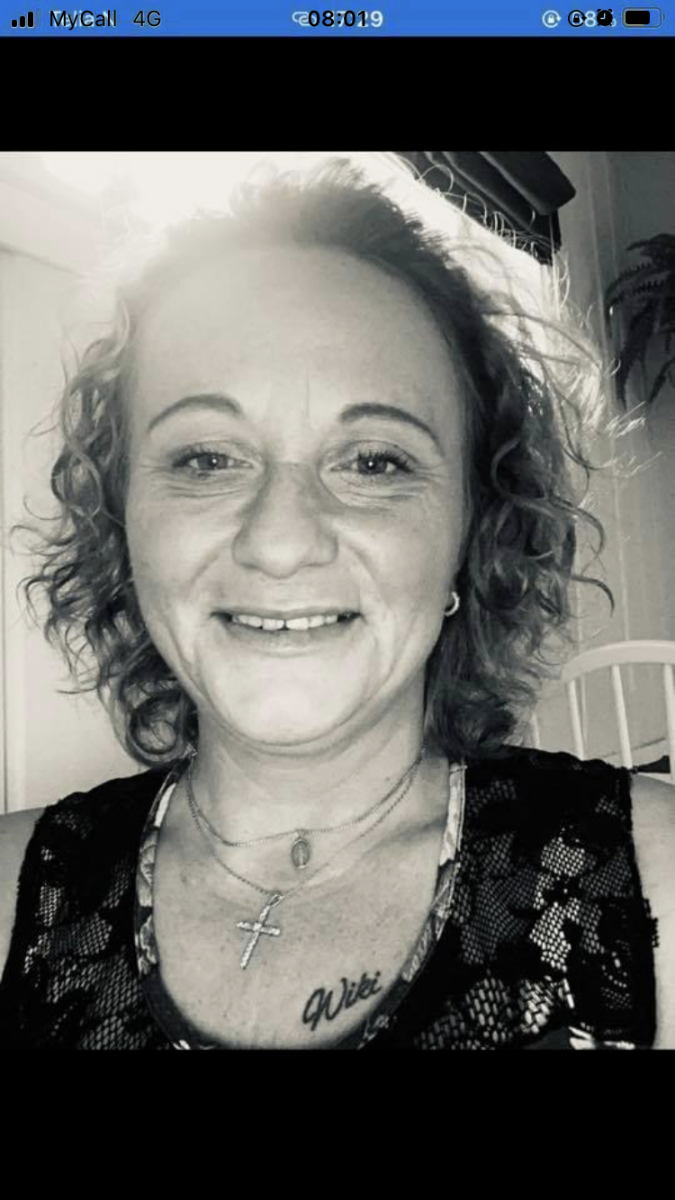 Bozena Lukawska