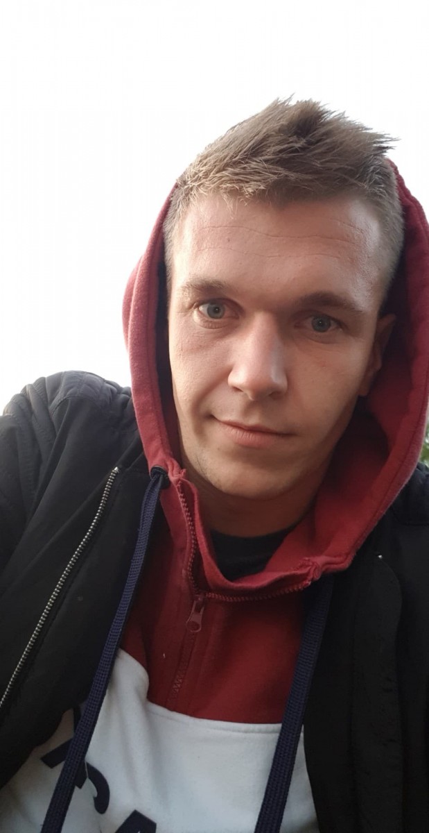 Sebastian Małecki