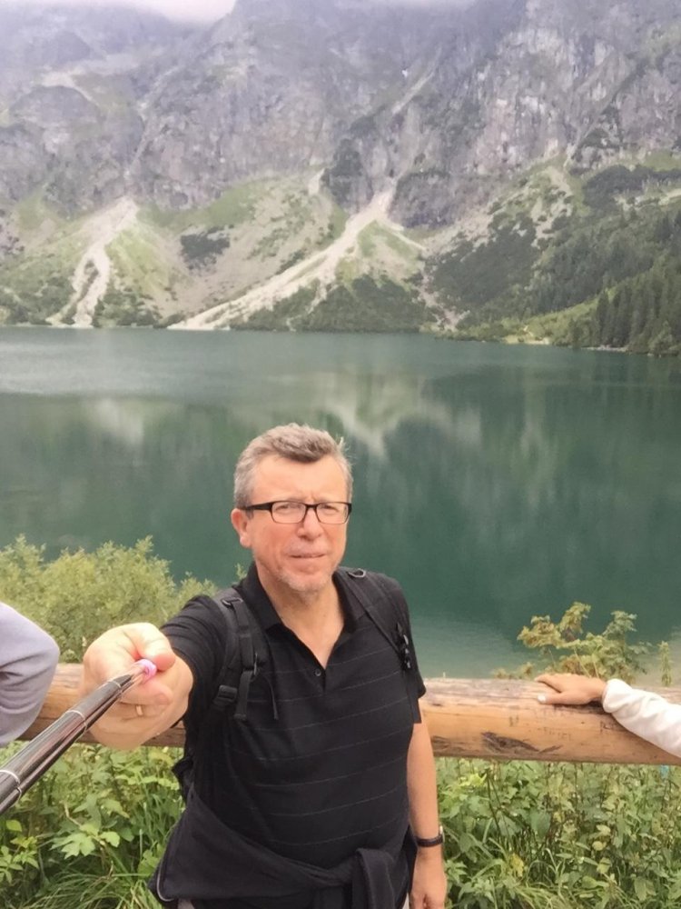 Roman Chwedorowicz