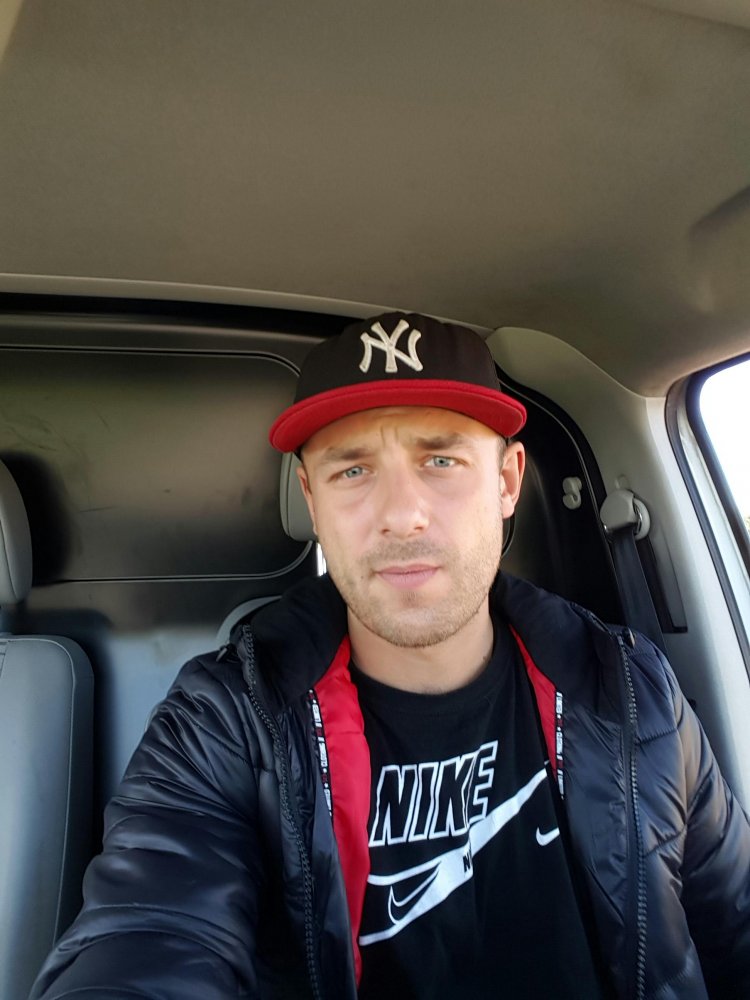 Mateusz Belowski