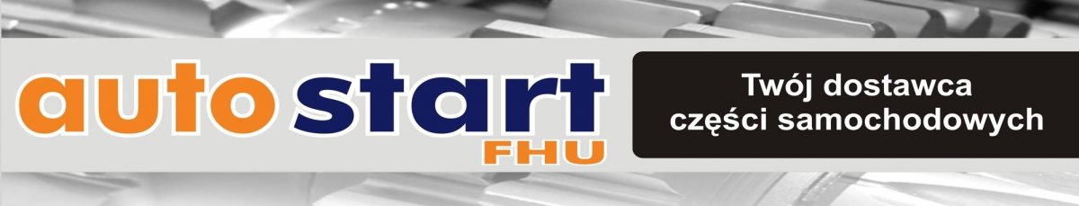 Autostart autoczęści 