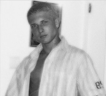 Marcin Petrusiewicz