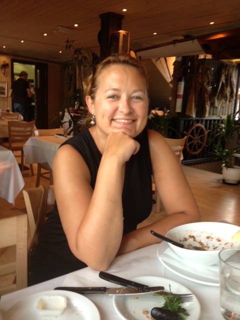 Joanna Rusek