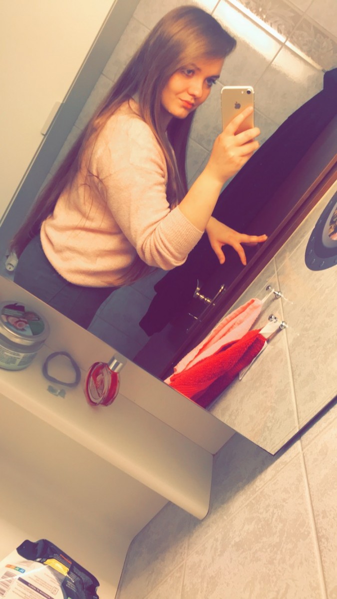 Jambka Klaudia
