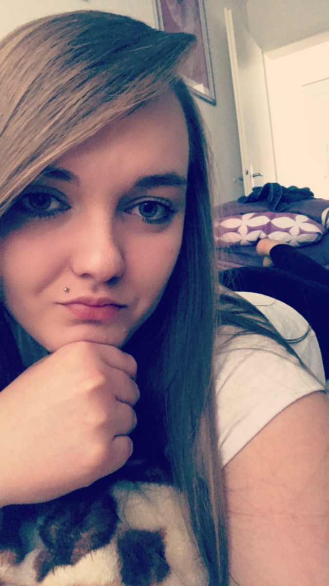 Jambka Klaudia