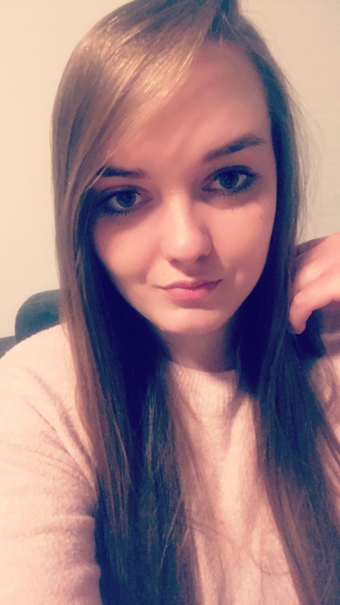 Jambka Klaudia