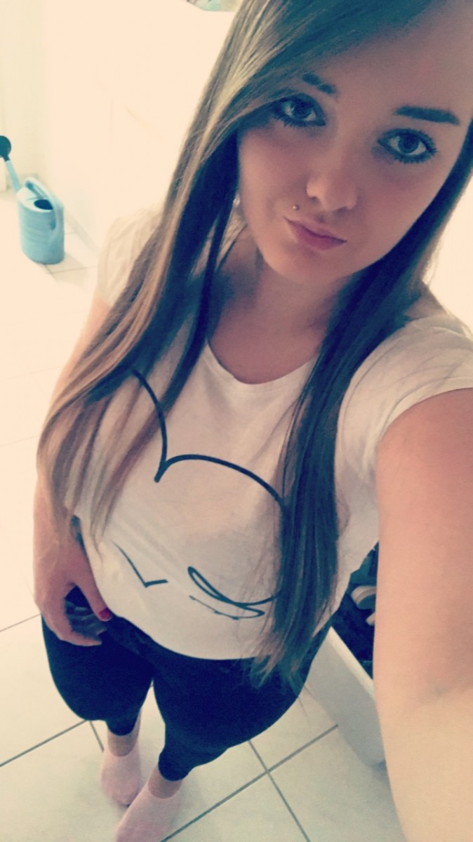 Jambka Klaudia