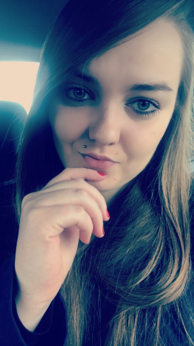 Jambka Klaudia