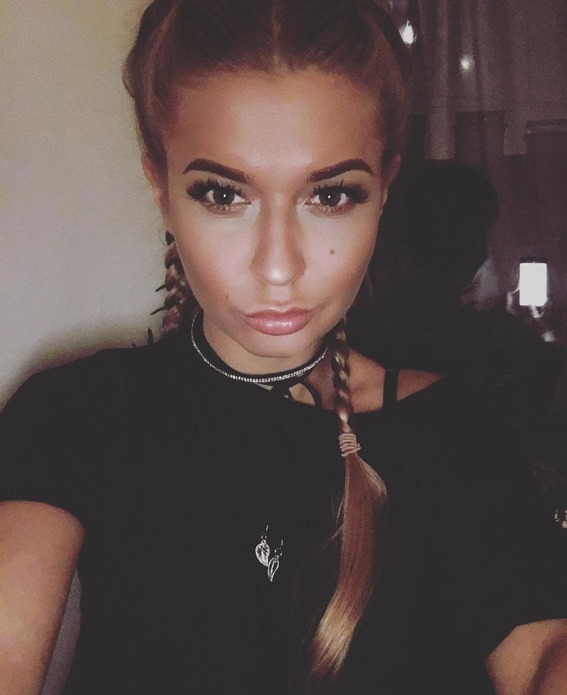 RoxaneJ 