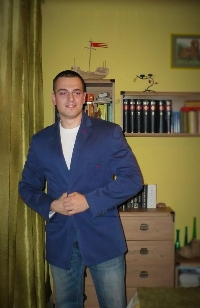 Sebastian Pastuszka