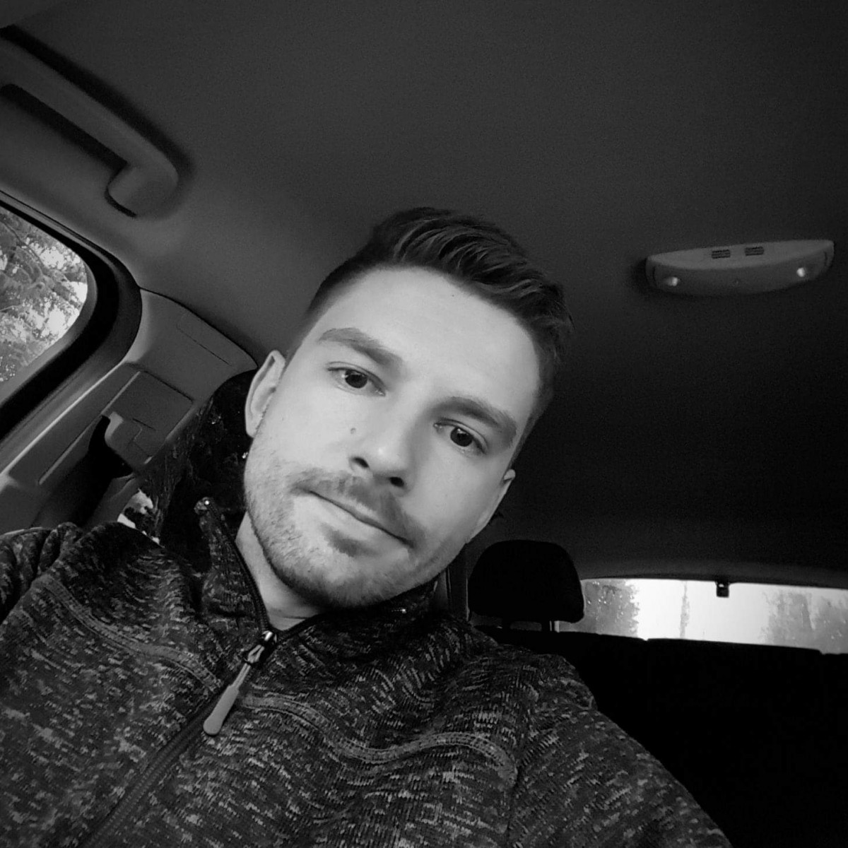 Daniel Pietryga