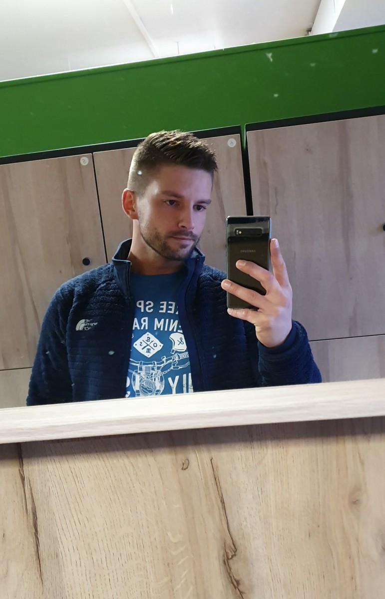 Daniel Pietryga