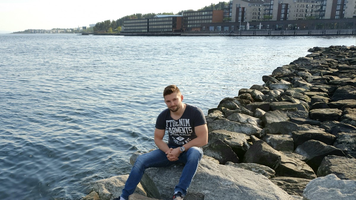 Daniel Pietryga