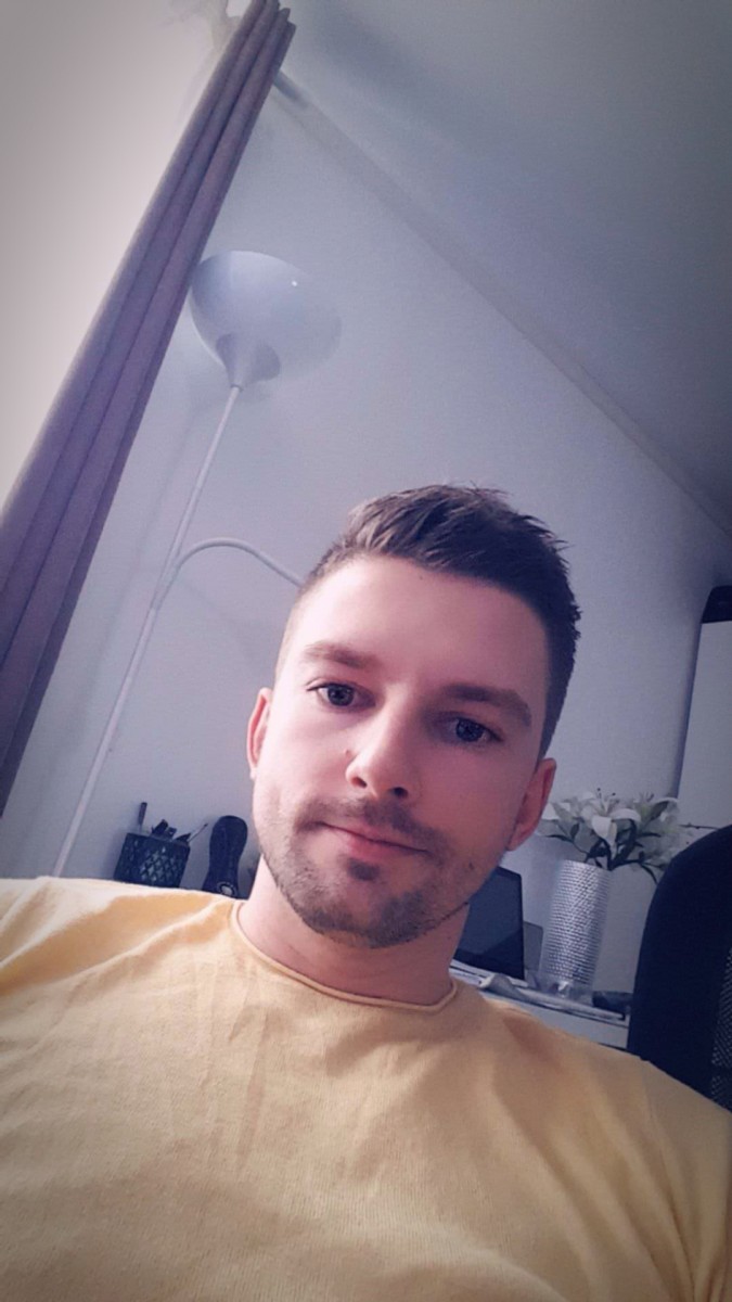 Daniel Pietryga