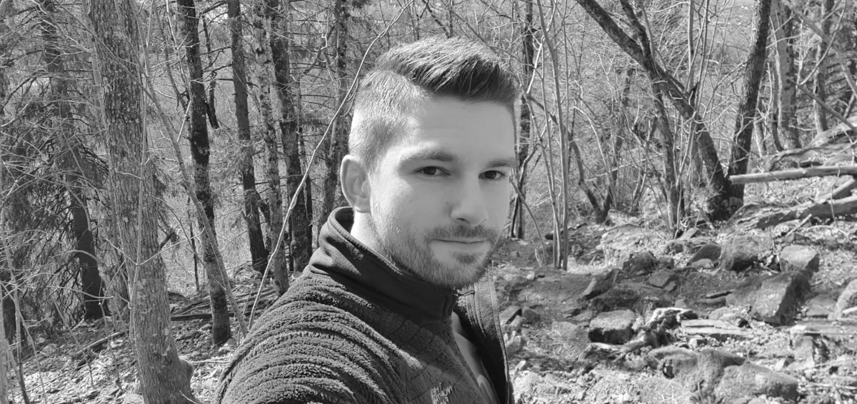 Daniel Pietryga