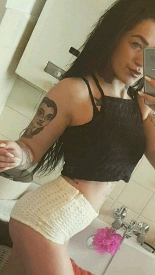 Aurora niema