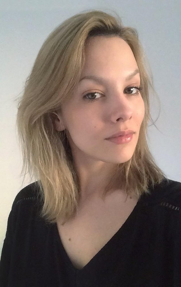 Karolina Rossa