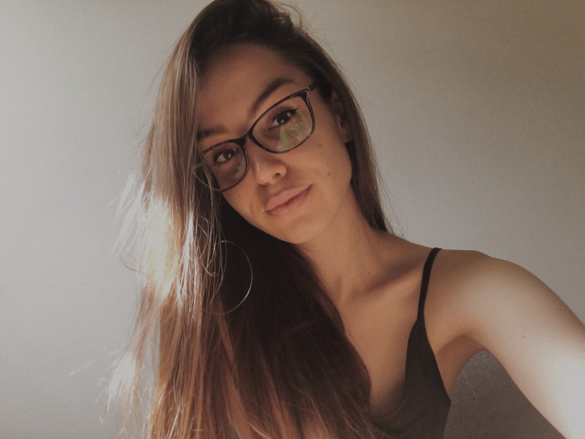Joanna Kamińska