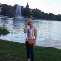 Basia Bożewicz
