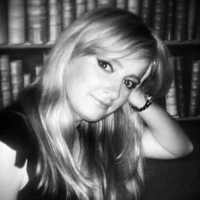 Monika Klopot 