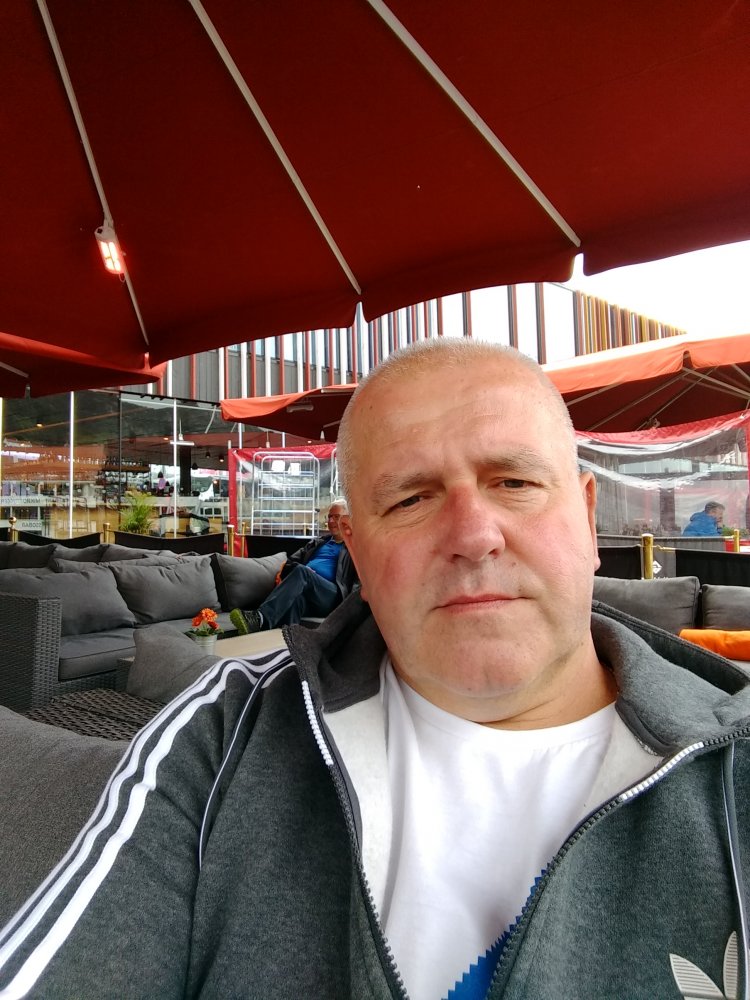 Andrzej Janusz karcz 