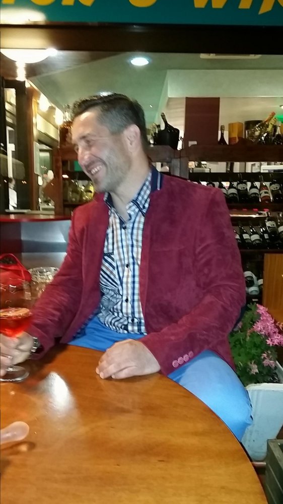 Rafał Tomaszewski