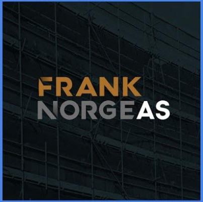 Frank Norge 