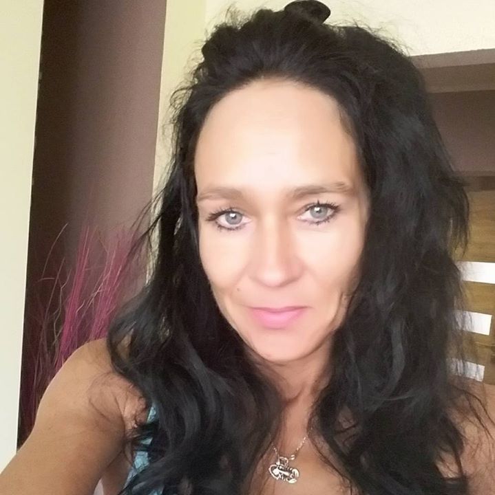 Bożena Białecka