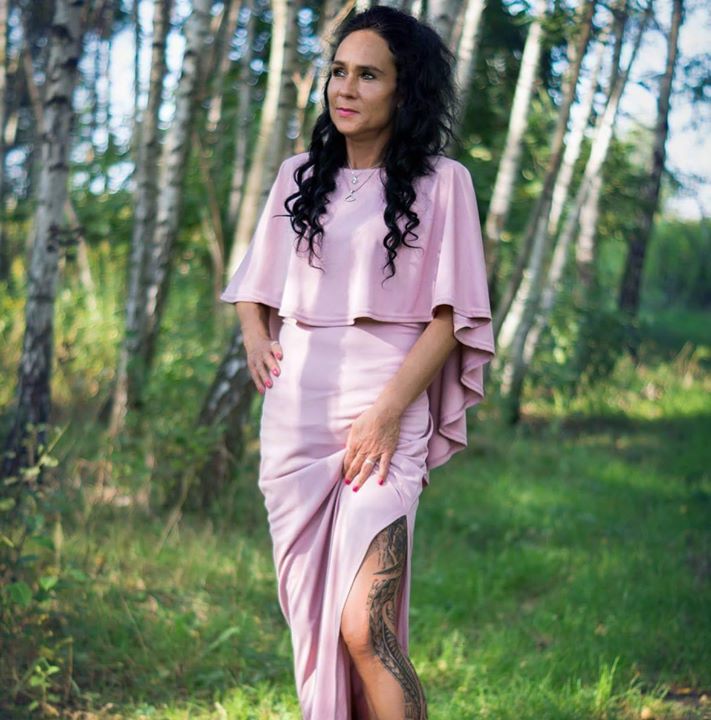 Bożena Białecka