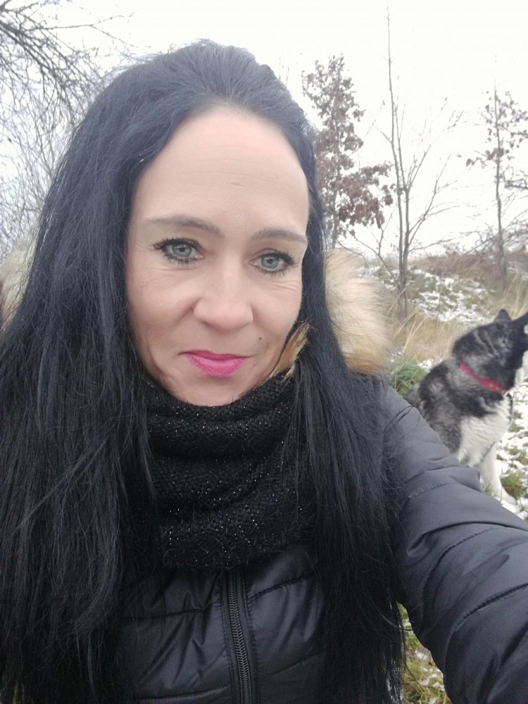 Bożena Białecka