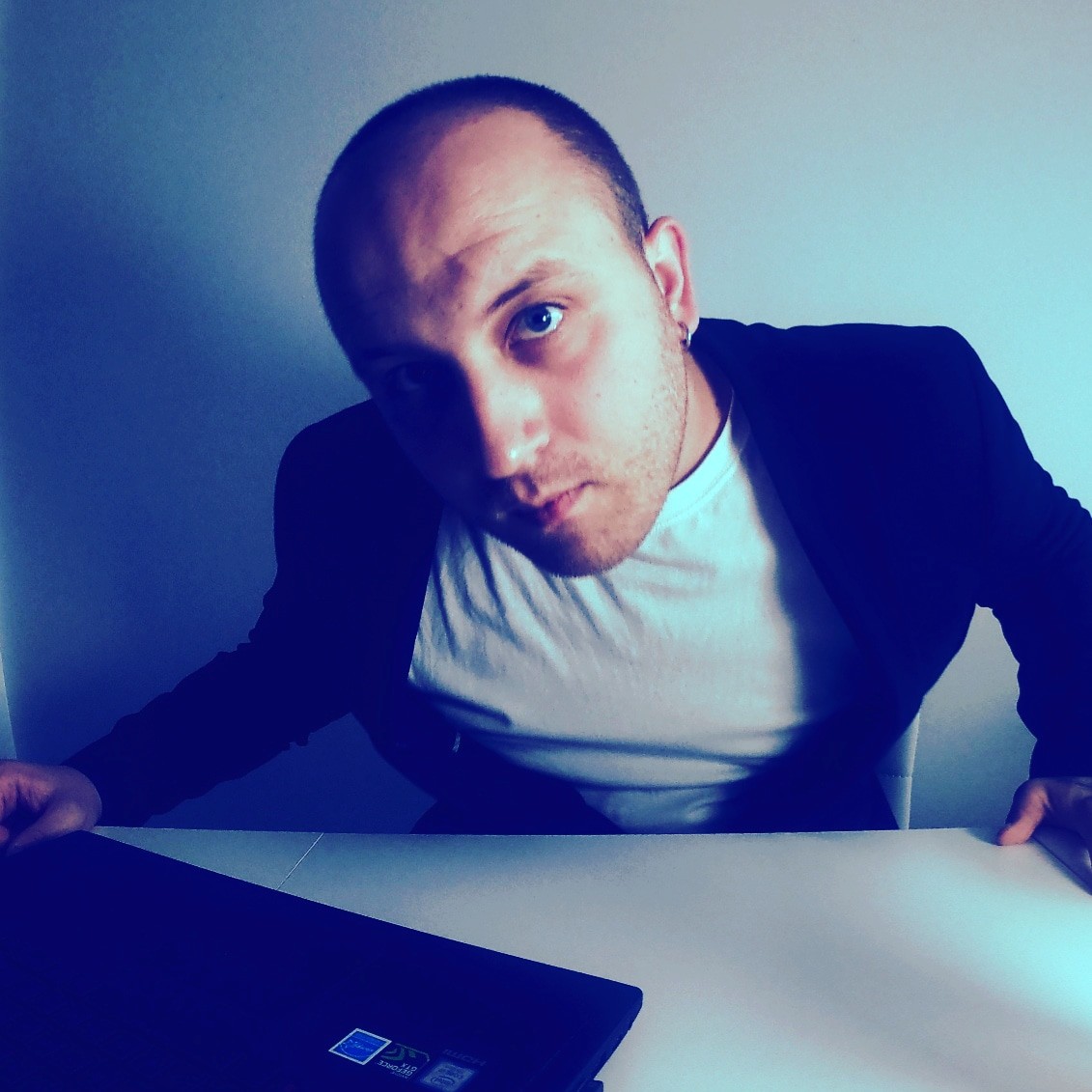 Mateusz Artur Robacki